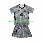 Maillot/Tenue FC Barcelone Wojciech Szczesny 13 Gardien Enfant Exterieur 2026/2027